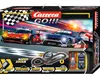 Carrera GO!!! Autorennbahn Set GT Powerplay | GT Racing mit Produktbild-Vorschau 1