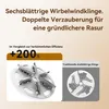 Fusselentferner, elektrischer Fusselrasierer Produktbild-Vorschau 2