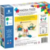 Sada magnetov Magna-Tiles Polygone, 8 ks Náhľad obrázku produktu 2