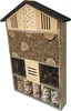 GARDEN SPIRIT Großes Insektenhotel aus Holz – Bienenhotel & Produktbild-Vorschau 1