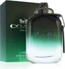 Eau de Toilette Coach Green 100ml Anteprima dell’immagine prodotto 2