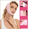Maschera doppio mento riutilizzabile per il lifting del Anteprima dell’immagine prodotto 9