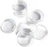 100pz capsule per monete 27mm per monete da 2 euro Moneta Anteprima dell’immagine prodotto 4