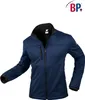 BP® Softshelljacke für Herren - nachtblau - S Produktbild-Vorschau 1