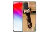 MuchoWow® Handyhülle Schutzhülle Hülle für Samsung Galaxy Produktbild-Vorschau 2