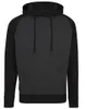 Build Your Brand BY077 | Herren Raglan Hoody - Farbe: Produktbild-Vorschau 3