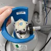CO2 Hochdruckschlauch 1,5 m für Grohe Blue Home – Produktbild-Vorschau 4
