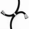 TWIST-Case + TWIST-Cord für Samsung Galaxy S10, Farbe:Black Produktbild-Vorschau 4