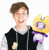 ANTCOOL Foxy und Boxy Plush Box Plüschtiere Produktbild-Vorschau 3