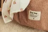 Bettaufbewahrungstasche Boucle - Biscuit Produktbild-Vorschau 4