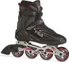FILA Inline Skate Legacy Pro 80 16272 schwarz 42 Produktbild-Vorschau 1