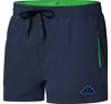 Ladeheid Herren Badehose Badeshorts Beachshorts Schwimmhose Produktbild-Vorschau 1