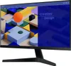 SAMSUNG S27C312EAU Monitor 68,6 cm (27,0 Zoll) schwarz Produktbild-Vorschau 3