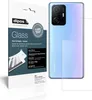 1x Schutzfolie für Xiaomi Mi 11T Rückseite matt - Produktbild-Vorschau 1