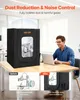 Profesjonalna Obudowa Drukarki 3D Vevor 55X65X75 Cm Z Led Podgląd zdjęcia produktu 5