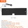 VEVOR Metall-Fassheizer, 250 Watt, Eimer-Heizband für Produktbild-Vorschau 7