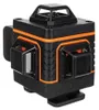 Bigstren 18763 4D Křížový Nivelační Laser 16 Liniový Náhľad obrázku produktu 36