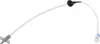 A single temperature sensor for a dryer. Produktbild-Vorschau