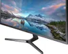Samsung 34 L S34J550WQU, moniteur professionnel UWQHD Voir les images du produit 9