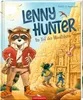 Lenny Hunter - Im Tal der Mondblume (Bd. 2) Náhľad obrázku produktu 1