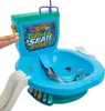 Hot Wheels HXL16, Griffbrett-Set, 5 Jahr(e), Kunststoff, Produktbild-Vorschau 3