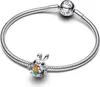 DISNEY X PANDORA Charm Stitch Coniglietto pasquale Anteprima dell’immagine prodotto 4