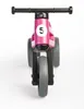 Odrážedlo FUNNY WHEELS Rider Sport růžové  2v1, výška sedla Náhled obrázku produktu 14