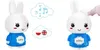 Alilo króliczek Big Bunny różowy Podgląd zdjęcia produktu 2