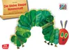 Die kleine Raupe Nimmersatt. Kamishibai Bildkartenset. Produktbild-Vorschau 1