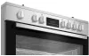 Beko Forno Elettrico Multifunzione con Grill Elettrico e Anteprima dell’immagine prodotto 3