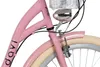 Kinderfahrrad Davi Amelia 24", 7 Gänge, 130-165 cm, Produktbild-Vorschau 7