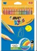 BIC Tropicolors, Mehrfarbig, 18 Stück(e) Produktbild-Vorschau 3