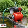 Grafner Vorfilter Hauswasserwerke Gartenpumpen, mit Produktbild-Vorschau 6