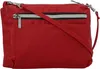 A red Picard Switchbag crossbody bag is shown against a white background. Produktbild-Vorschau