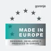 Gorenje Classico GECS 5B70CLB Elektrický sporák se Anteprima dell’immagine prodotto 9