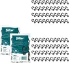 Sillar - 80x Powerful Dachrinnenhaken Für Produktbild-Vorschau 6