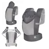 Ergonomické detské nosidlo Kinderkraft CARRYBEE, od 3 Náhľad obrázku produktu 1
