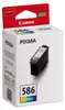 Canon CL-586, Standardowa wydajność, 1 szt., Jednopak Podgląd zdjęcia produktu 11