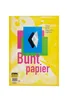 Happy Kidz Idena Buntpapier A4 21403136038 Produktbild-Vorschau 2
