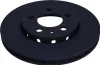 2x QUARO Bremsscheibe QD1119HC für VW Golf IV Schrägheck Produktbild-Vorschau 1