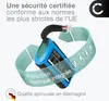 CELLONIC 1x Batterie pour Enceinte Compatible avec Teufel Voir les images du produit 3