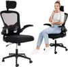 di volio Bürostuhl Praso, ergonomischer Schreibtischstuhl Produktbild-Vorschau 15