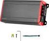 Amplificatore per auto SucceBuy a 4 canali, amplificatore Anteprima dell’immagine prodotto 1