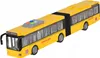 Lolex | Mestský kĺbový autobus - so svetlom a zvukom - Náhľad obrázku produktu 4