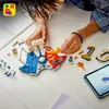 Edizioni LEGO Kylian Mbappé Momenti Importanti del Calcio Anteprima dell’immagine prodotto 8