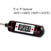 Digitales Fleischthermometer Bratenthermometer Produktbild-Vorschau 2