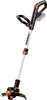 Worx Akku-Rasentrimmer WG163E.9 20 V 30 cm ohne Akku und Produktbild-Vorschau 2