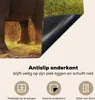 KitchenYeah© Herdabdeckplatte Elefant - Tiere - Wald - Produktbild-Vorschau 4