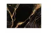 Großes Glas-Schneidebrett 35x25cm – Gehärtetes Produktbild-Vorschau 1