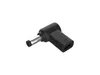 Conceptronic ABBY15PC04 DC-zu-USB-C-Adapter, Asus/Universal Produktbild-Vorschau 1